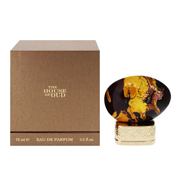 楽天市場】The House of Oud リブインカラーズ 未来 75ml