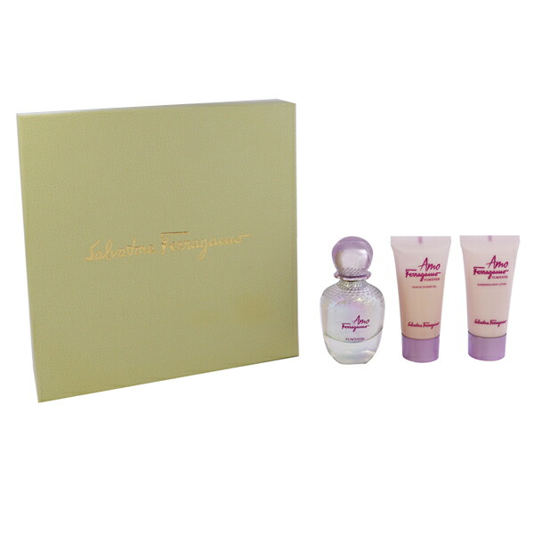 Amo Ferragamo 香水 50ml 箱付き 楽天市場】香水 SALVATORE FERRAGAMO アモ フェラガモ フラワー