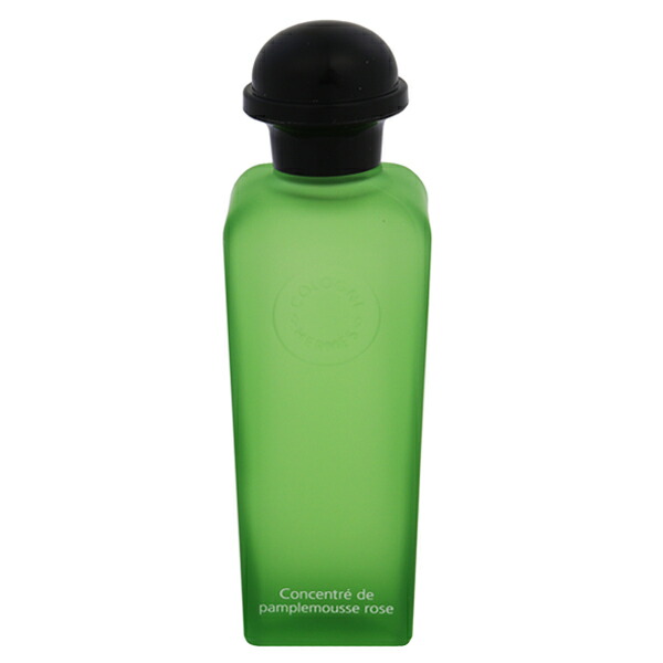エルメス 香水 メンズ レディース コンサントレド パンプルムス ローズ (テスター) EDT・SP 100ml 送料無料 香水 フレグランス プレゼント 贈り物 ギフト CONCENTRE DE PAMPLEMOUSSE ROSE TESTER HERMES