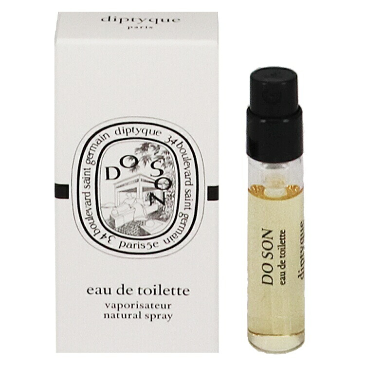 diptyque DO SON 香水 100ml Do Son Eau de Parfum | Diptyque Paris