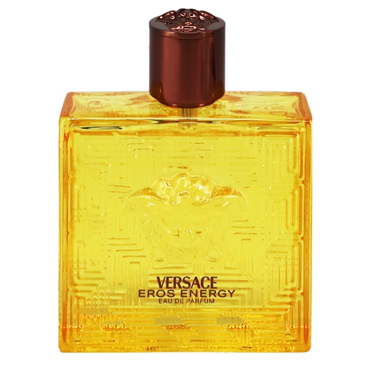 ヴェルサーチェ 香水 メンズ エロス エナジー (テスター) EDP・SP 100ml 送料無料 香水 フレグランス プレゼント 贈り物 ギフト EROS ENERGY TESTER VERSACE