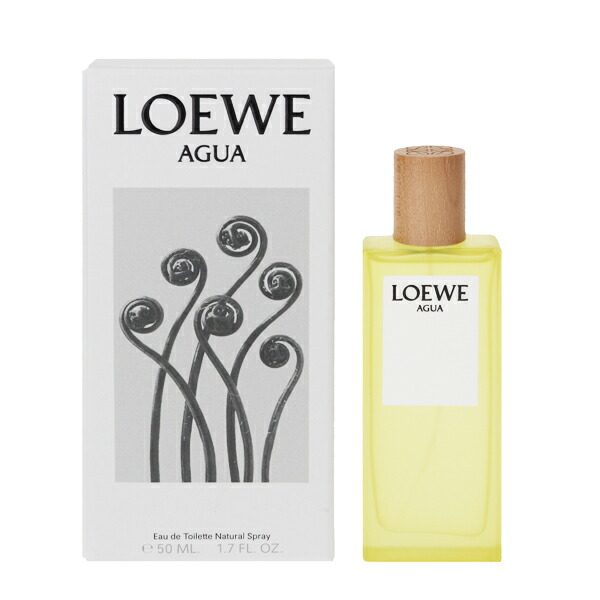 楽天市場】香水 LOEWE ロエベ アグア マル デ コーラル EDT・SP