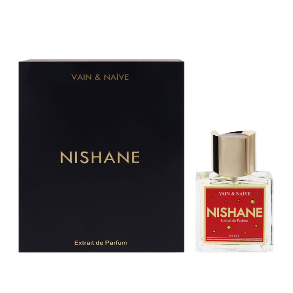 【正規品】Nishane Ani ニシャネ アニ 100ml 箱付き 美品 アニ｜アニ遺跡 – NOSE SHOP