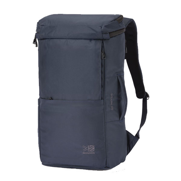カリマー tribute 20 Midnight H50×W30×D16cm(20L) #501235-5040 送料無料 tribute 20 KARRIMOR|belmo ONLINE