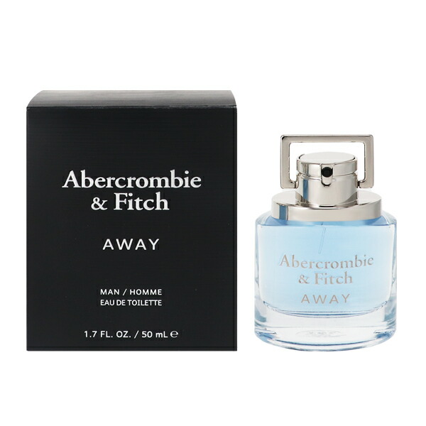 楽天市場】アバクロ Abercrombie & Fitch 香水 FIERCE
