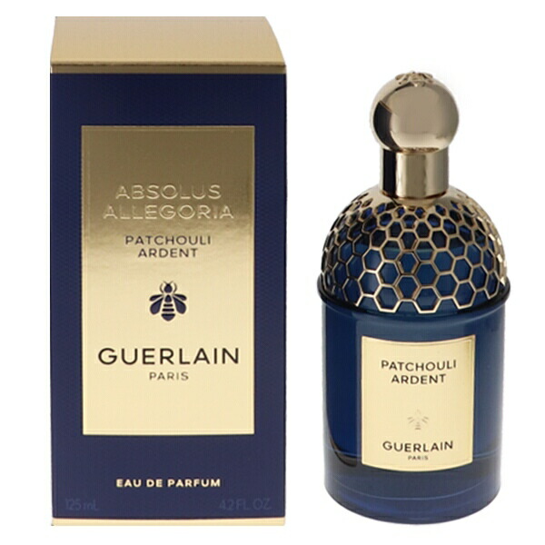 楽天市場】ゲラン GUERLAIN アプソリュ アレゴリア キュイル
