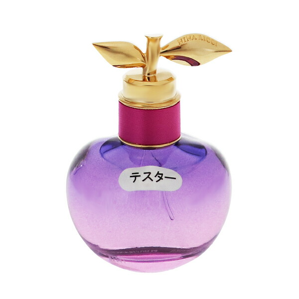 NINA RICCI ニナリッチ ルナ ブロッサム EDT 80mL 香水 ルナブロッサムオードトワレスプレー(ニナ・リッチ)の通販