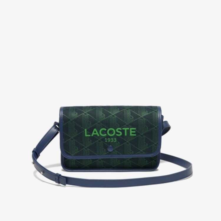 楽天市場】LACOSTE ラコステ メンズセカンドバック/ポーチバッグ