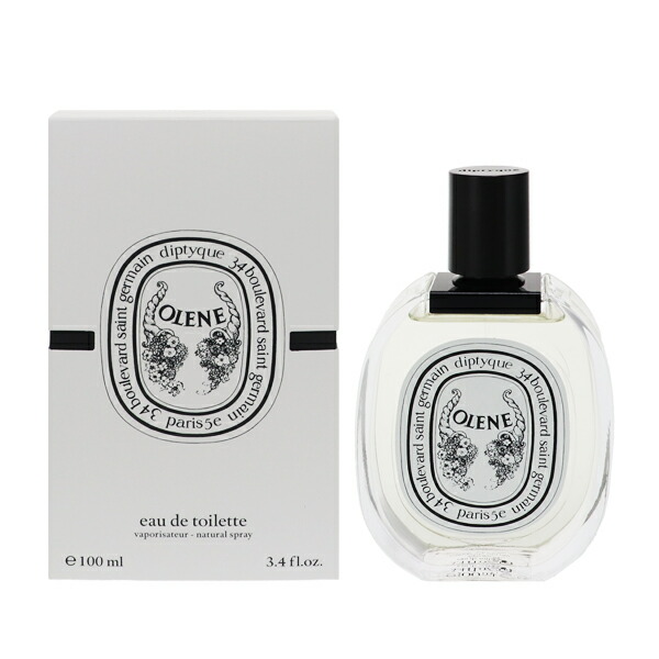 楽天市場】ディプティック diptyque 香水 100ml オレーヌ オードトワレ