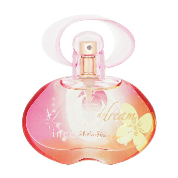 楽天市場】サルヴァトーレ フェラガモ インカント ドリーム 復刻版