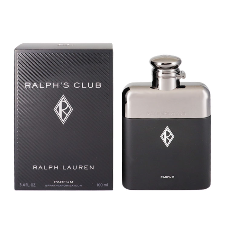 ラルフローレン 香水 メンズ ラルフズ クラブ P・SP 100ml 送料無料 香水 フレグランス プレゼント 贈り物 ギフト RALPH’S CLUB PARFUM RALPH LAUREN