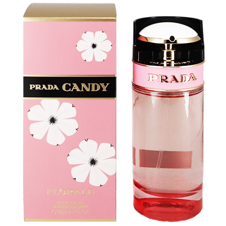 楽天市場】プラダ PRADA キャンディ フロラーレ EDT 30mL CANDY