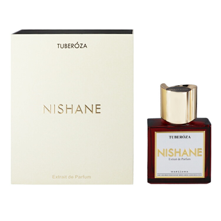 楽天市場】NISHANE ニシャネ ウーロンチャ エキストレド パルファム