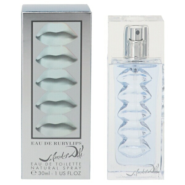 楽天市場】サルバドール ダリ SALVADOR DALI ダリ オードパルファム