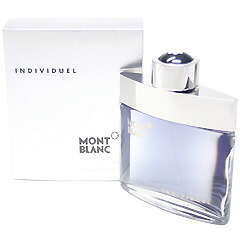 モンブラン 香水 メンズ インディビジュエル EDT・SP 50ml 送料込み(沖縄・離島を除く) 香水 フレグランス プレゼント 贈り物 ギフト INDIVIDUEL MONT BLANC