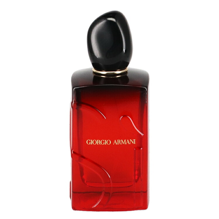 ジョルジオ アルマーニ 香水 レディース シィ パシオーネ アンタンス (テスター) EDP・SP 100ml 送料無料 香水 フレグランス プレゼント 贈り物 ギフト SI PASSIONE INTENSE TESTER GIORGIO ARMANI