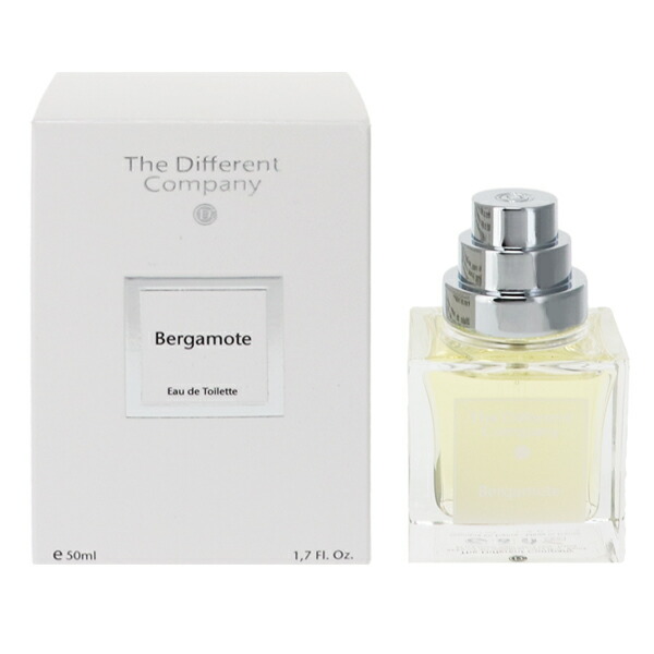 楽天市場】ザ ディファレント カンパニー 香水 メンズ