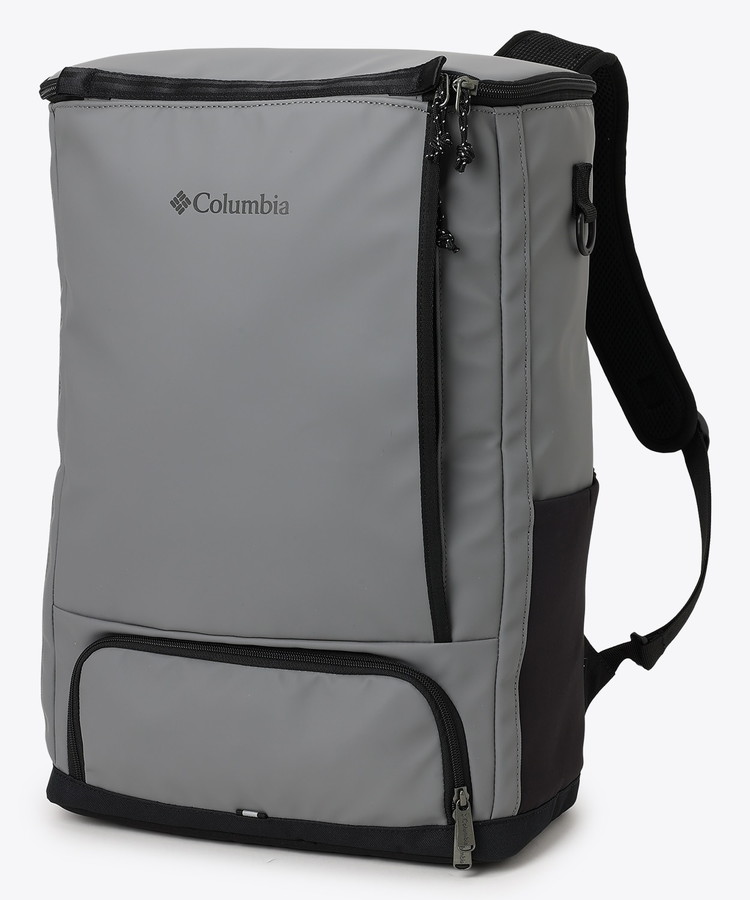 コロンビア LBフローレスアドバンス 32Lバックパック City Grey 32L #PU7231-023 送料無料 LB Flawless Advance 32L Backpack COLUMBIA
