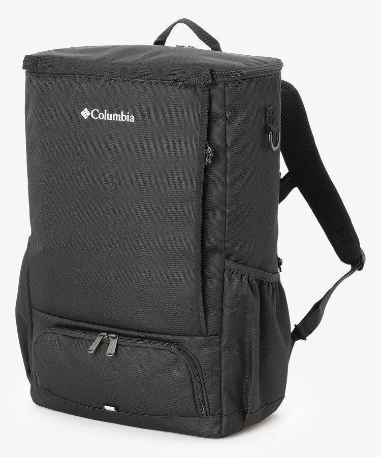 コロンビア LBフローレス 32Lバックパック Black 32L #PU7232-010 送料無料 LB Flawless 32L Backpack COLUMBIA