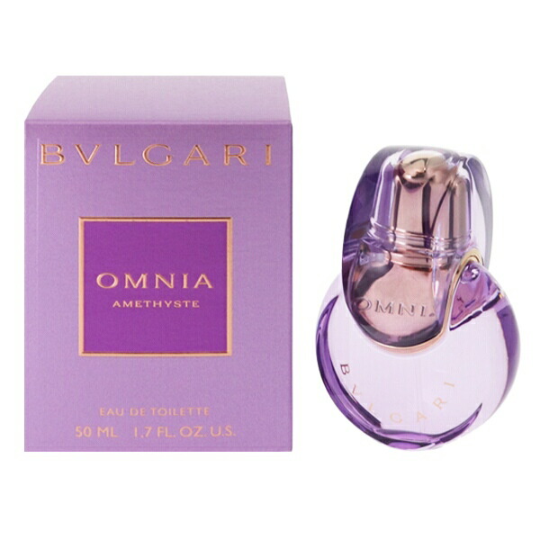 ブルガリ香水　OMNIA BVLGARI（フレグランス） オムニア コーラル オードトワレ 通販