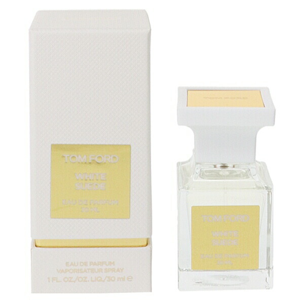 トムフォード　WHITE SUADE 100mm Tom Ford White Suede Eau de Parfum Spray – Tom Ford