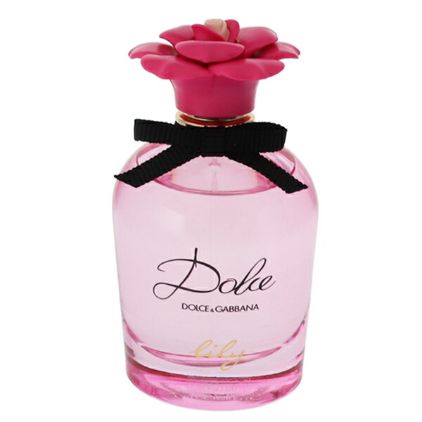 楽天市場】Dolce&Gabbana(ドルチェ＆ガッバーナ) ドルチェ リリー