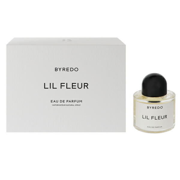 楽天市場】バイレード BYREDO 香水 50mL リル フルール