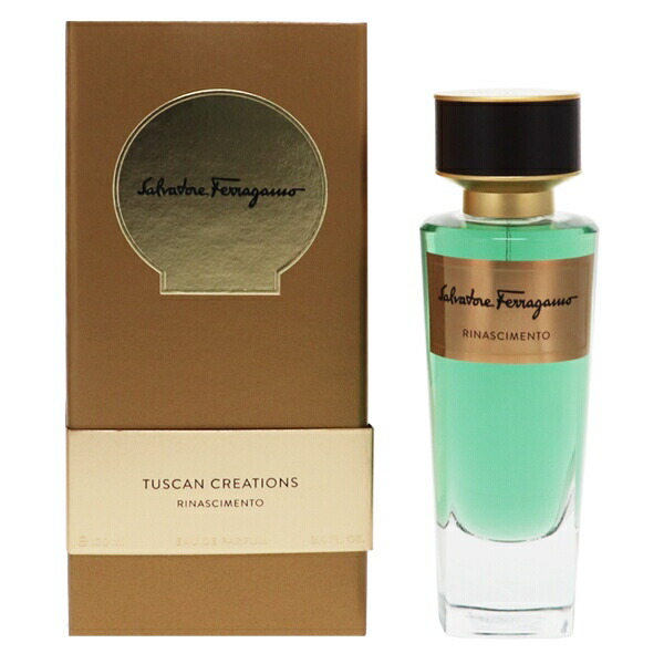 フェラガモ 香水 男性用・女性用 タスカンクリエイションズ リナシメント EDP・SP 100ml 送料無料 SALVATORE FERRAGAMO 楽天市場】フェラガモ 香水 メンズ レディース タスカン