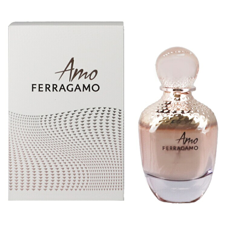 香水 レディース アモ フェラガモ EDP・SP 100ml 送料無料 香水 フレグランス プレゼント 贈り物 ギフト AMO FERRAGAMO SALVATORE FERRAGAMO
