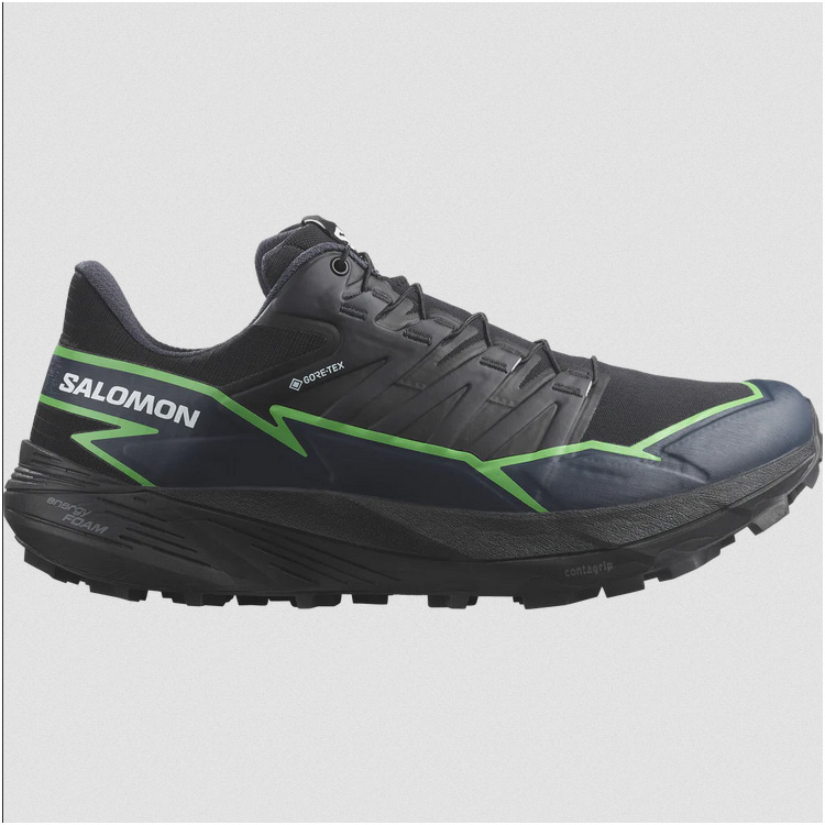 楽天市場】サロモン SALOMON 【メンズ】サンダークロス