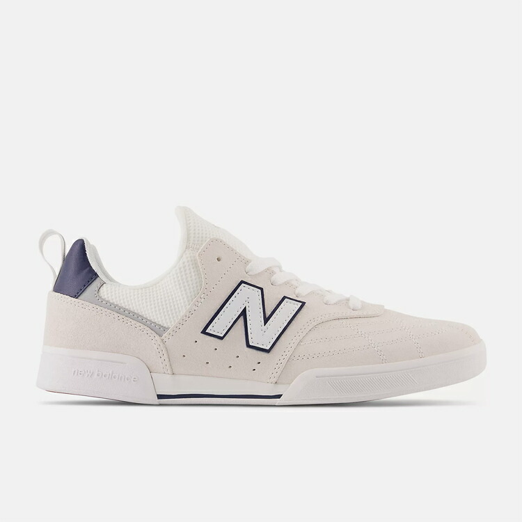 ニューバランス ヌメリック NM306LWW 28.5cm (US10.5) Dワイズ ブルー×オレンジ NEW BALANCE new balanceヌメリック26cmの通販