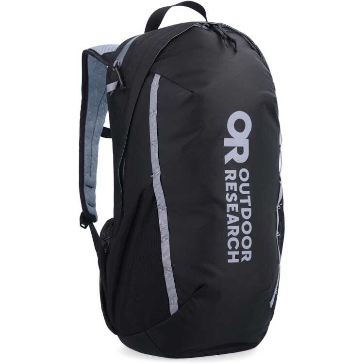 【在庫限り】 アウトドアリサーチ アドレナリン デイパック 20L バックパック ブラック 20L #19845848-001 送料込み(沖縄・離島を除く) 【在庫限り】 Adrenaline Day Pack 20L OUTDOOR RESEARCH