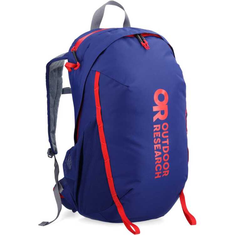 【在庫限り】 アウトドアリサーチ アドレナリン デイパック 30L バックパック ギャラクシー 30L #19845849-102 送料込み 【在庫限り】 Adrenaline Day Pack 30L OUTDOOR RESEARCH