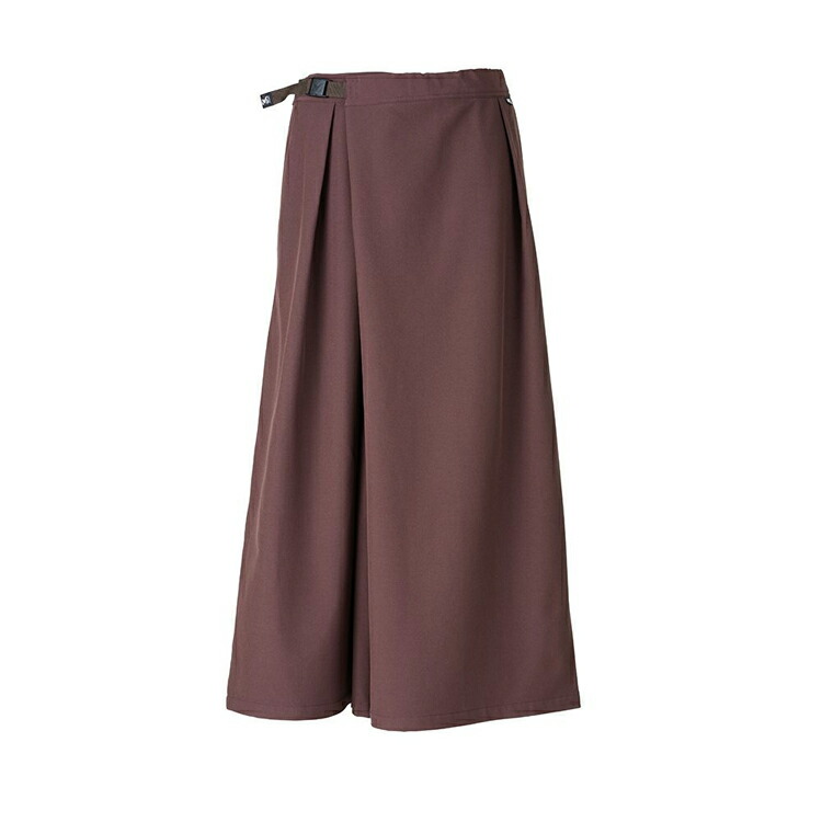 Amazon | [マーモット] ウィメンズソフトシェルパンツ(四角友里