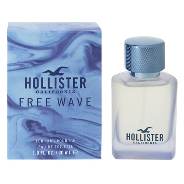 楽天市場】ホリスター 香水 メンズ ジェイク EDC・SP 100ml 送料
