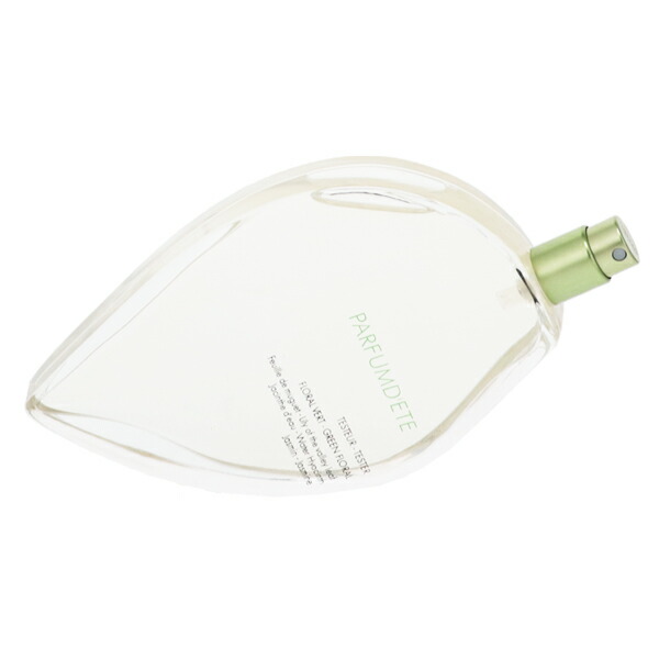 香水 レディース ケンゾー パルファム エテ (テスター) EDP・SP 75ml 送料込み 香水 フレグランス プレゼント 贈り物 ギフト PARFUM DETE TESTER KENZO