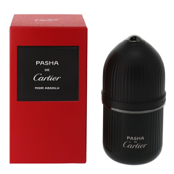 カルティエ 香水 男性用 パシャ ノワール アブソリュ P・SP 50ml 送料無料 PASHA DE CARTIER NOIR ABSOLU PARFUM fr3432240507136.jpg