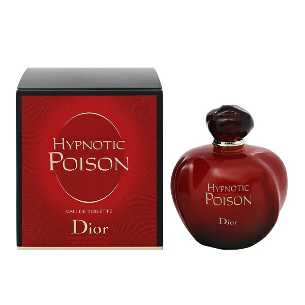 クリスチャンディオール　ピュアプワゾン　オードパルファム　香水　100ml Christian Dior（クリスチャン・ディオール） 【並行輸入品