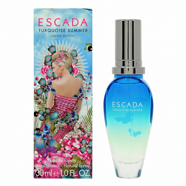 ESCADA Fragrance9本＋おまけ付き 30mlエスカーダ香水 楽天市場】【ポイント2倍・最大1000円OFFクーポン】【エスカーダ