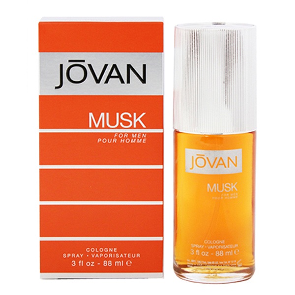 【楽天市場】【ジョーバン】 ジョーバン ムスク フォーメン オーデコロン・スプレータイプ 29ml 【ジョーバン ムスク】【JOVAN JOVAN  MUSK FOR MEN COLOGNE SPRAY】 : ビューティーファクトリー：ベルモ