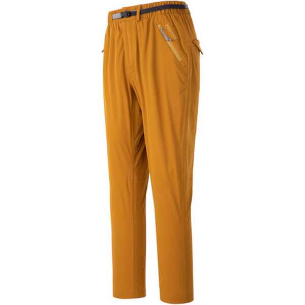 【在庫限り】 マーモット ウィメンズソフトシェルパンツ(四角友里コラボ) M クチバ #TOWQJD94YY-KCB 送料込み 【在庫限り】 Ws Soft Shell Pant MARMOT