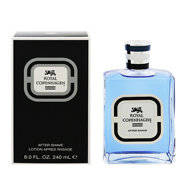 楽天市場】香水 メンズ ロイヤル コペンハーゲン ムスク EDC・BT 240ml