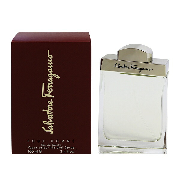 FERRAGAMO Eau de Toilette ユニセックス 香水 50ml ジャルディーニ ディ セタ オーデパルファム / フェラガモ(香水