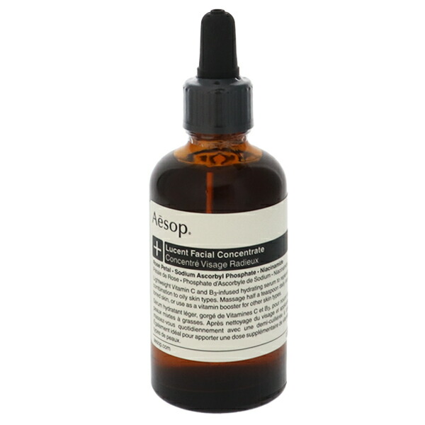 楽天市場】60mL【公式ショッパー付き】Aesop イソップ