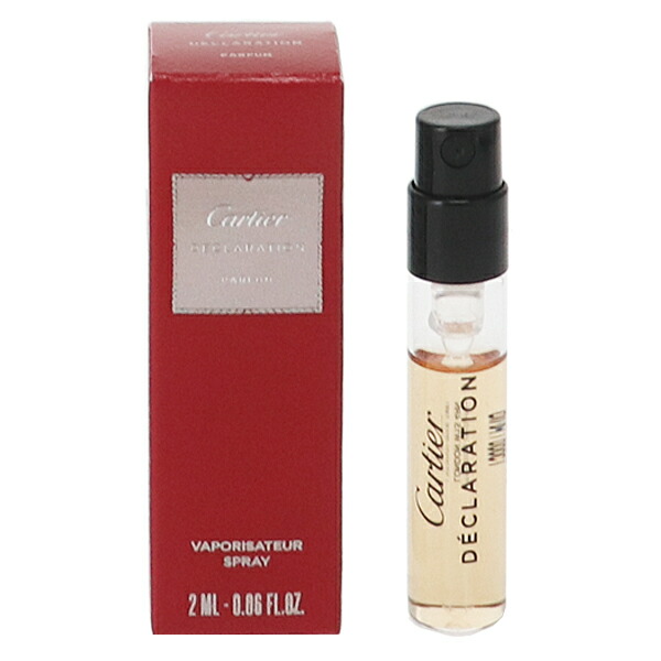 楽天市場】カルティエ デクラレーション パルファム 100ml 香水 メンズ