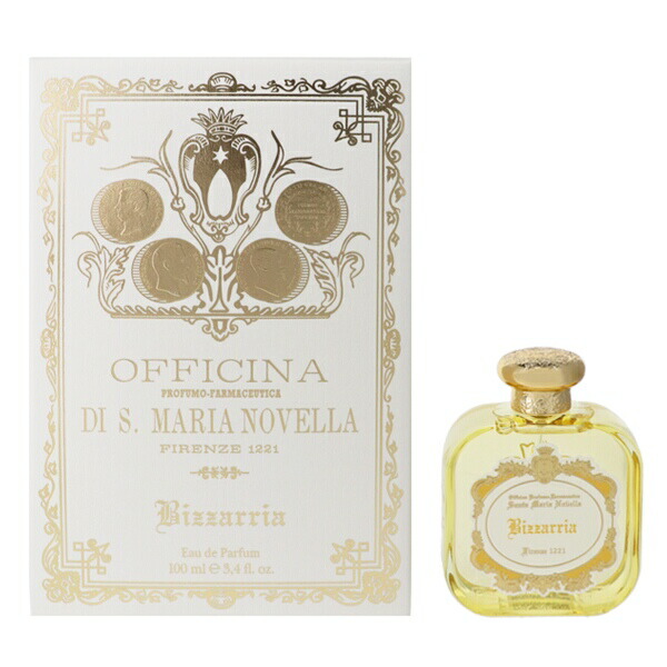 Santa Maria Novella オードパルファム Santa Maria Novella オードパルファム - メルカリ