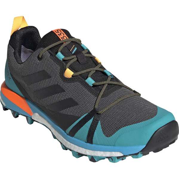 楽天市場】アディダス ZX 2K ブースト ユーティリティ ゴア
