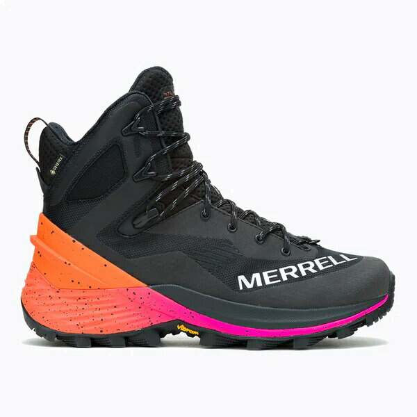 楽天市場】メレル MERRELL メンズ サーモ ローグ2 ボア ミッド