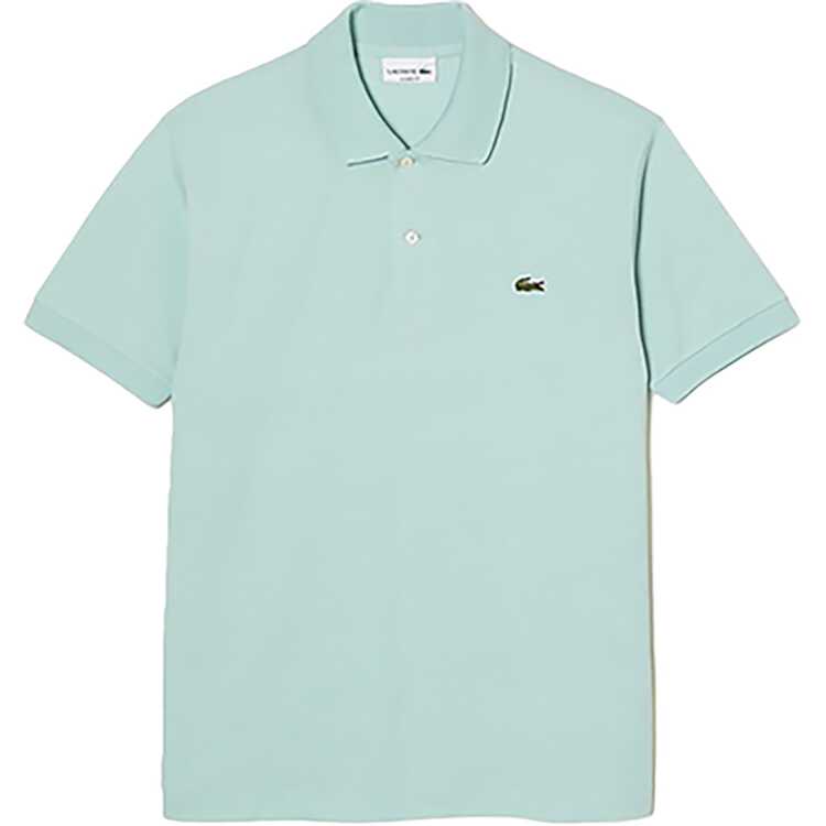 楽天市場】ラコステ LACOSTE メンズ L.12.12 ポロシャツ 無地