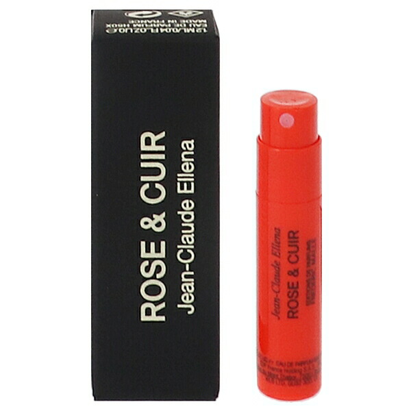 楽天市場】フレデリック マル 香水 メンズ レディース ユヌ ローズ EDP